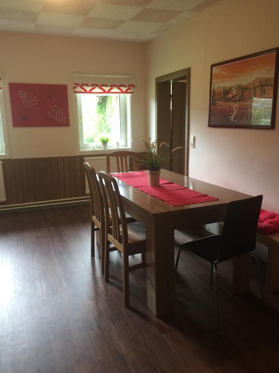 Ferienhaus Strasswirt Jenig エクステリア 写真